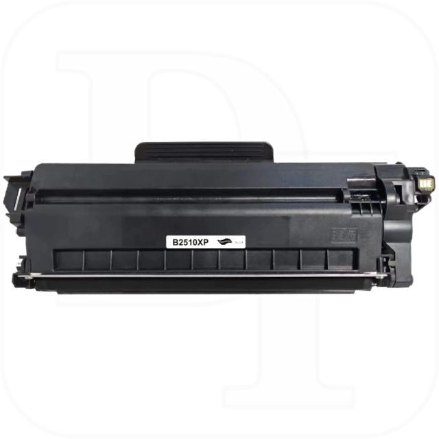 Brother TN-2510XL kompatible Tonerkartusche