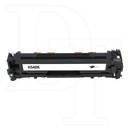 HP 125A CB540A Tonerkartusche schwarz kompatibel