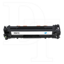 HP 125A CB541A Tonerkartusche cyan kompatibel