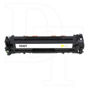 HP 125A CB542A Tonerkartusche gelb kompatibel