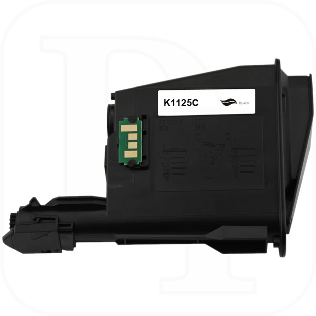 Kyocera TK-1125 kompatibles Tonerkit