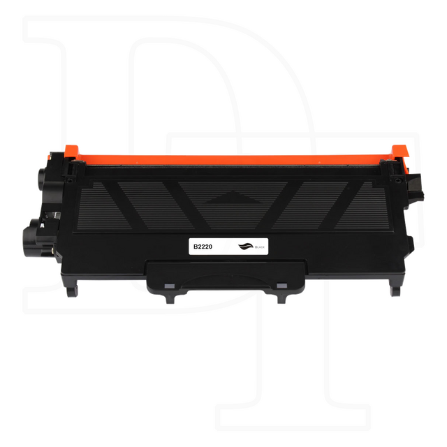 Brother TN-2220 kompatible Tonerkartusche