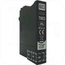 kompatibel Epson 603XL schwarz Druckerpatrone T03A1