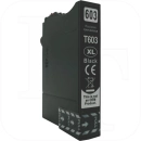 kompatibel Epson 603XL schwarz Druckerpatrone T03A1