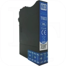 kompatibel Epson 603XL cyan Druckerpatrone T03A2