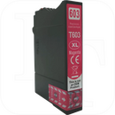 kompatibel Epson 603XL magenta Druckerpatrone T03A3