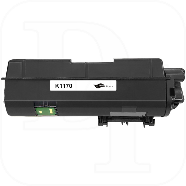 Kyocera TK-1170 kompatibles Tonerkit