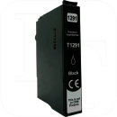 kompatibel Epson T1291 schwarz Druckerpatrone