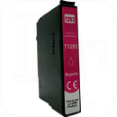kompatibel Epson T1293 magenta Druckerpatrone