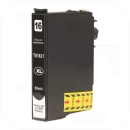 kompatibel Epson 16XL schwarz Druckerpatrone T1631