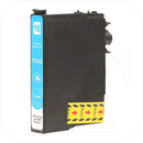 kompatibel Epson 16XL cyan Druckerpatrone T1632