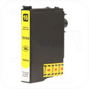 kompatibel Epson 16XL gelb Druckerpatrone T1634