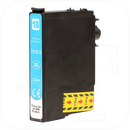 kompatibel Epson 18XL cyan Druckerpatrone T1812