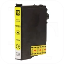 kompatibel Epson 18XL gelb Druckerpatrone T1814