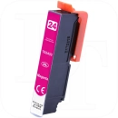 kompatibel Epson 24XL magenta Druckerpatrone T2433