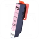 kompatibel Epson 24XL hellmagenta Druckerpatrone T2436
