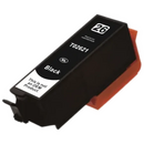 kompatibel Epson 26XL schwarz Druckerpatrone T2621