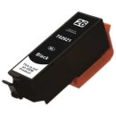 kompatibel Epson 26XL schwarz Druckerpatrone T2621