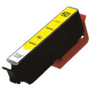kompatibel Epson 26XL gelb Druckerpatrone T2634