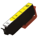 kompatibel Epson 26XL gelb Druckerpatrone T2634