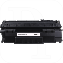 HP 49A Q5949A kompatible Tonerkartusche