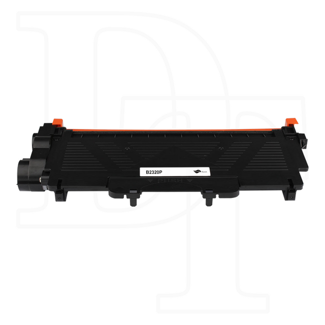 Brother TN-2320 kompatible Tonerkartusche
