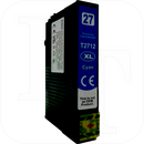 kompatibel Epson 27XL cyan Druckerpatrone T2712