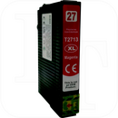 kompatibel Epson 27XL magenta Druckerpatrone T2713