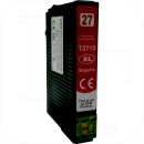 kompatibel Epson 27XL magenta Druckerpatrone T2713