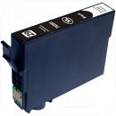 kompatibel Epson 29XL schwarz Druckerpatrone T2991
