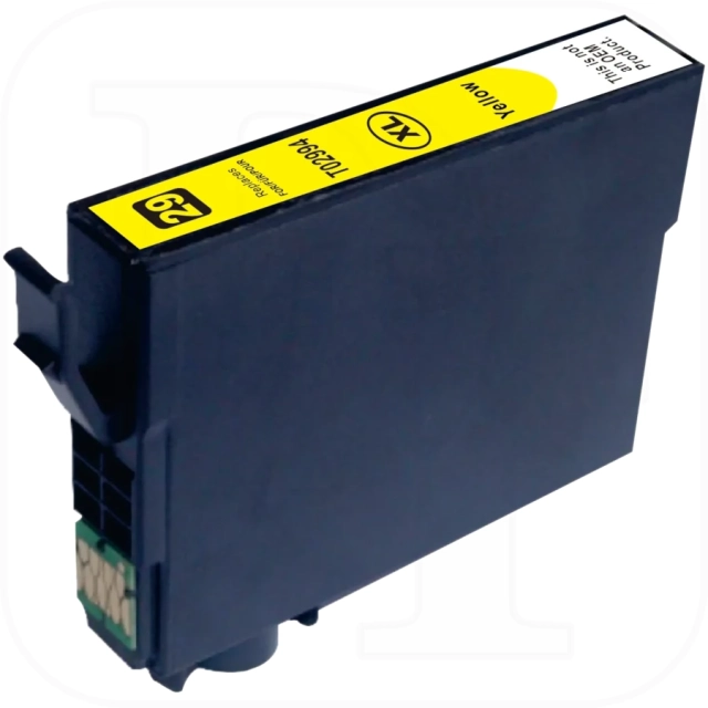 kompatibel Epson 29XL gelb Druckerpatrone T2994