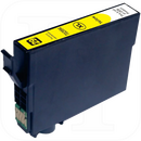 kompatibel Epson 29XL gelb Druckerpatrone T2994