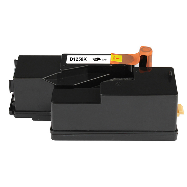 Dell 593-11016 Tonerpatrone schwarz kompatibel