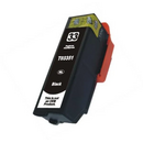 kompatibel Epson 33XL schwarz Druckerpatrone T3351