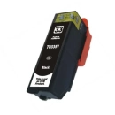 kompatibel Epson 33XL schwarz Druckerpatrone T3351