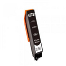 kompatibel Epson 33XL schwarz photo Druckerpatrone T3361