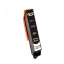 kompatibel Epson 33XL schwarz photo Druckerpatrone T3361