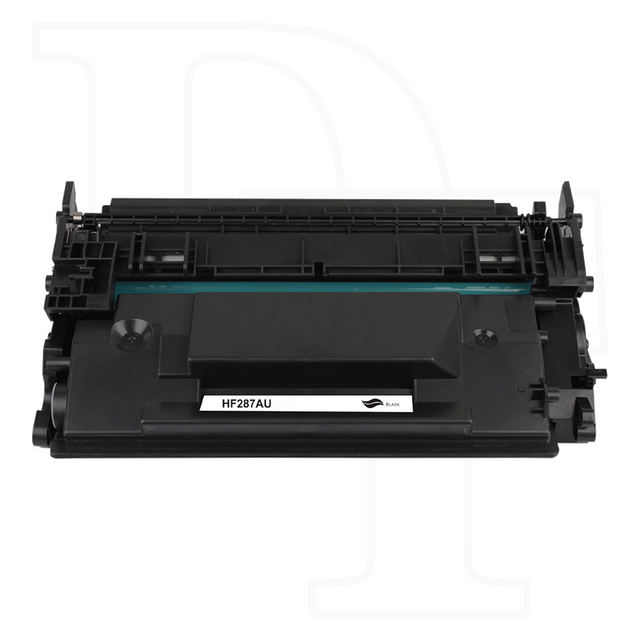 HP 87A CF287A kompatible Tonerkartusche