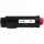 Dell 593-BBRV, R6C4D Tonerpatrone magenta kompatibel