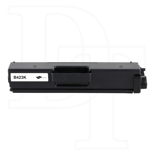 Brother TN-423BK Tonerkartusche schwarz kompatibel