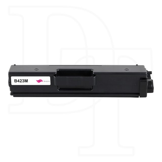 Brother TN-423M Tonerkartusche magenta kompatibel