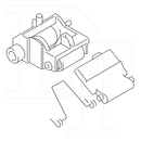 LU7339001 Original Brother Papierzuf�hrungs-Kit MP