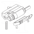 LU6068001 Original Brother Papierzuführungs-Kit