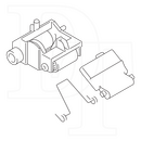 LM6753001 Original Brother Papierzuf�hrungs-Kit MP